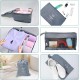 Suitcases Packing Cubes Set Suitcases Packing Cubes Set