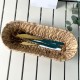 Straw Slim Storage Basket Straw Slim Storage Basket
