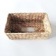 Straw Rectangular Tissue Box Straw Rectangular Tissue Box