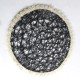 Knitted Table Placemat Knitted Table Placemat